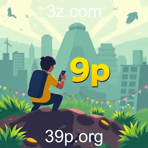 39p: A Revolução dos Jogos no Brasil