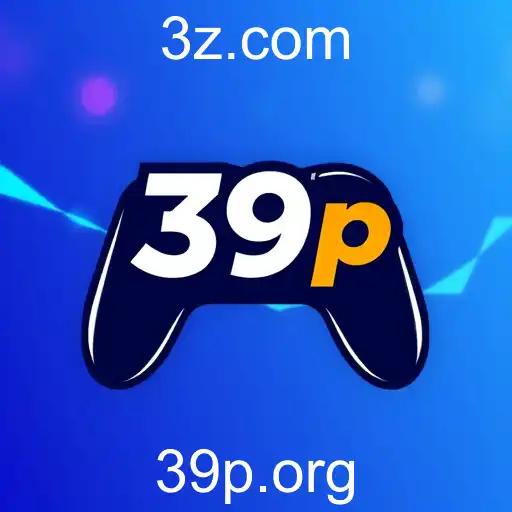 A Ascensão da 39p no Mercado de Jogos