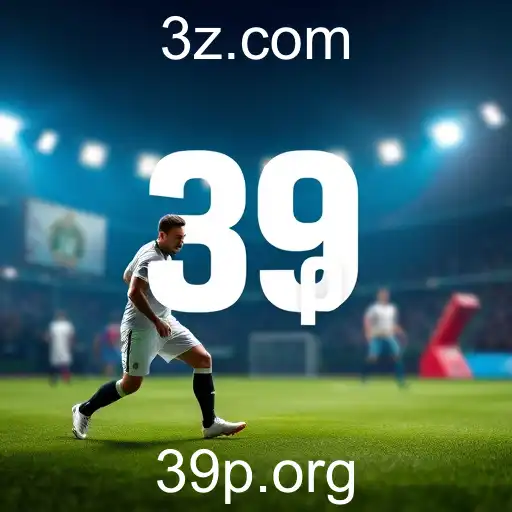 Avanços e Tendências do 39p no Mercado de Jogos