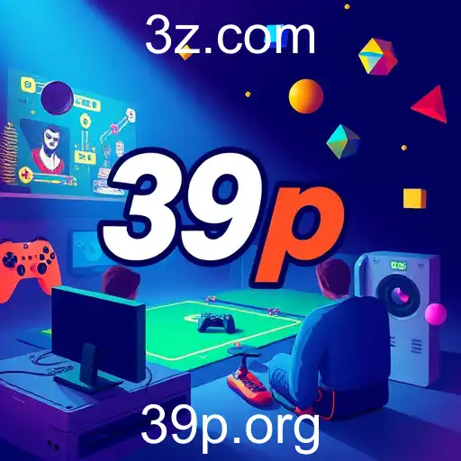 A Ascensão dos Jogos Online e o Fenômeno 39p