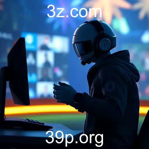 A Emergência da Palavra-Chave 39p no Mundo dos Jogos