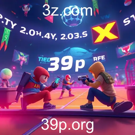 Inovações e Desafios no Mundo dos Jogos em 2025