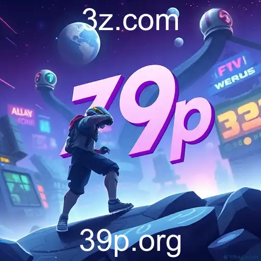 Expansão dos Horizontes dos Jogos Online: A Ascensão da 39p em 2025