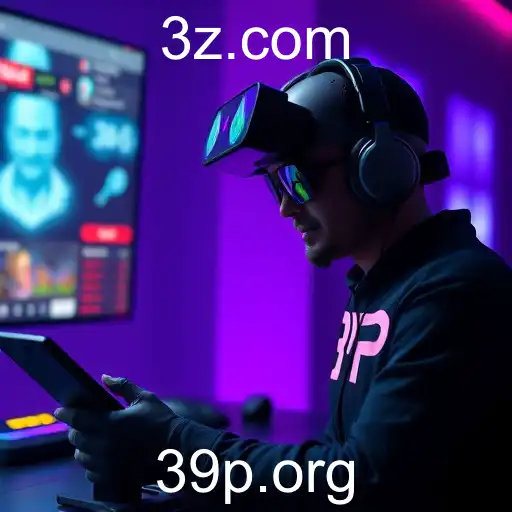 Inovação e Expansão no Universo dos Jogos Online