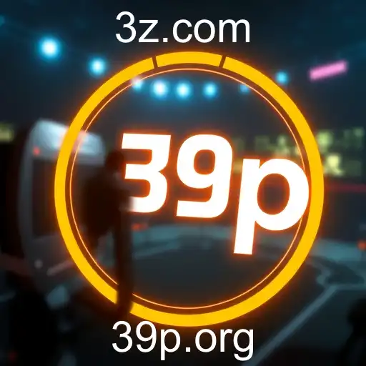 Expansão do Universo de Jogos Online: O Impacto da '39p'