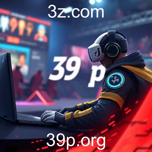 O Impacto de '39p' no Mundo dos Jogos em 2026