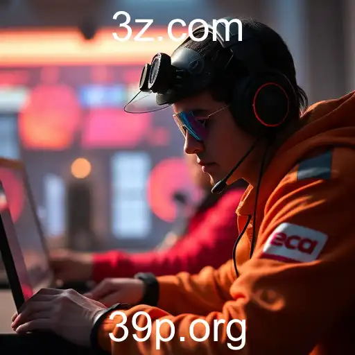 O Impacto Revolucionário do 39p nos Jogos