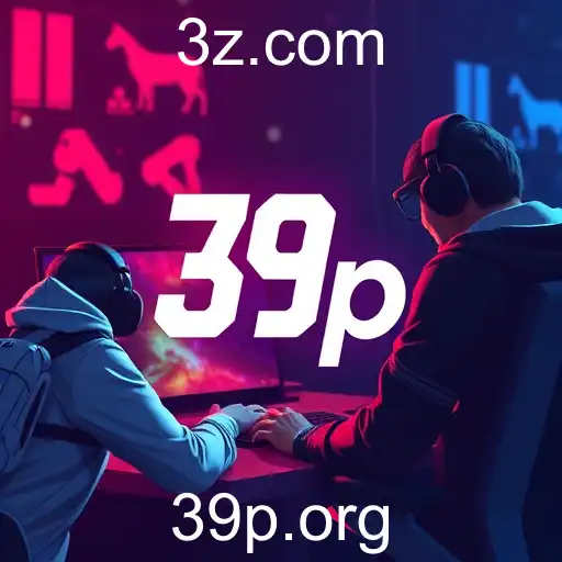 A Revolução dos Jogos Online: O Impacto da 39p em 2026