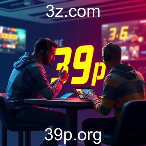 A Evolução dos Jogos e o Fenômeno 39p