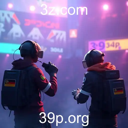 Explorando o Fenômeno do 39p no Universo dos Jogos