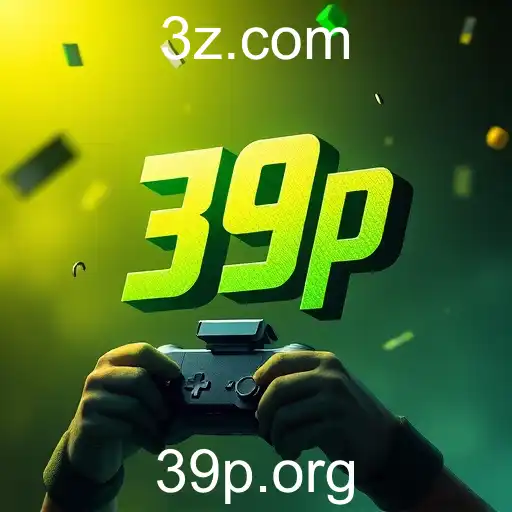 A Ascensão da Palavra-chave 39p no Universo dos Jogos