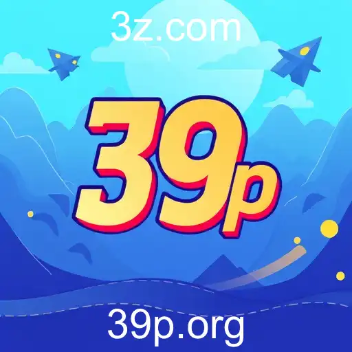 Revolução no Mundo dos Jogos com 39p