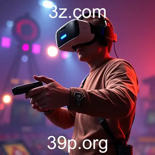 Novidades e Tendências do Mundo dos Jogos em 2026