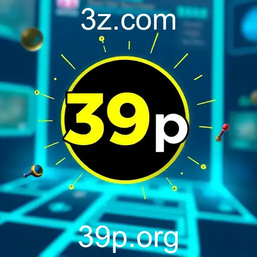 Novos Horizontes para o 39p: Evolução e Desafios no Mundo dos Jogos