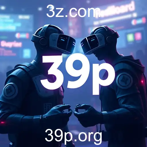 Inovação nos Jogos: O Fenômeno 39p