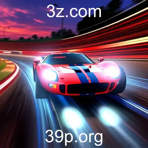 A Evolução dos Jogos de Corrida: Da Pista ao Mundo Virtual