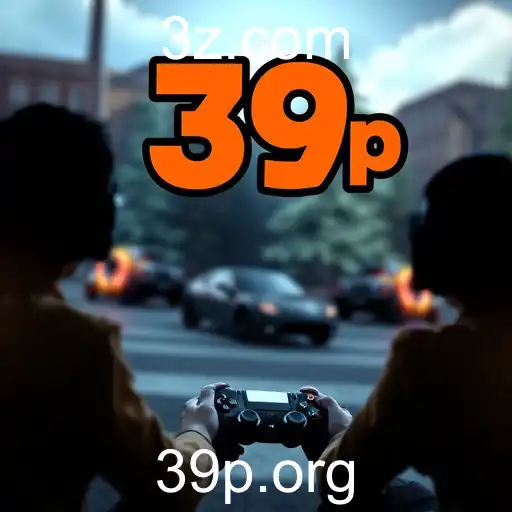 A Ascensão Surpreendente de 39p no Mercado de Jogos Online